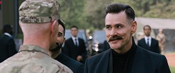 画像ギャラリー No.003のサムネイル画像 / 「ソニック・ザ・ムービー」，ジム・キャリーさんのインタビュー特別映像が公開