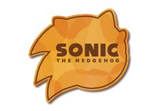 画像ギャラリー No.002のサムネイル画像 / 「ソニック・ザ・ヘッジホッグ焼き」がセガのたい焼き池袋店，秋葉原店で6月26日から販売