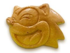 「ソニック・ザ・ヘッジホッグ焼き」がセガのたい焼き池袋店，秋葉原店で6月26日から販売