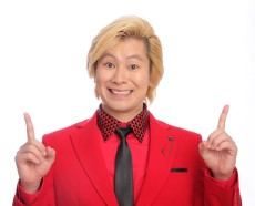 画像ギャラリー No.004のサムネイル画像 / 無観客音楽ライブ「SEGA60th ANNIVERSARY LIVE」が12月19日に配信決定。MCにカズレーザーさんを迎え，豪華アーティストが競演