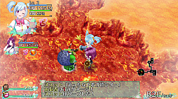 画像ギャラリー No.031のサムネイル画像 / PS4版「ラビリンス ライフ」も発表された，「オメガラビリンス ライフ」の新情報公開。初回特典「ばぶばぶ装備セット」も明らかに