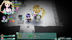 画像ギャラリー No.013のサムネイル画像 / 「オメガラビリンス ライフ」と「ラビリンス ライフ」の新情報公開。いろいろ成長した「聖花フローラ」や新キャラの「アルラウネ」，そして新システムの「ハイパーL」などが明らかに