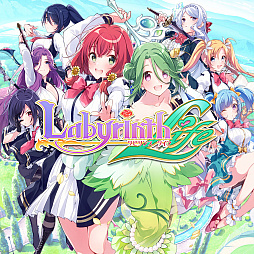 画像ギャラリー No.009のサムネイル画像 / 「オメガラビリンス ライフ」と「ラビリンスライフ」，豪華ダウンロード版の内容を紹介するムービー公開。予約特典の内容も明らかに