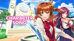 画像ギャラリー No.005のサムネイル画像 / 「オメガラビリンス ライフ」と「ラビリンス ライフ」が本日発売＆各種DLCの配信もスタート。出演声優陣のサインが当たるTwitterキャンペーンも開催
