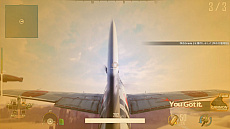 画像ギャラリー No.006のサムネイル画像 / レシプロ空戦「DOGFIGHTER -WW2-」無料バトルロイヤル版の2次事前登録が受付開始。特典にスペシャルデカールと500ポイントが追加