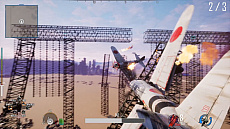 画像ギャラリー No.013のサムネイル画像 / PS4用オンライン空戦ゲーム「DOGFIGHTER -WW2-」が本日サービスイン。パッケージ版のほか，対戦のみプレイ可能な無料版も