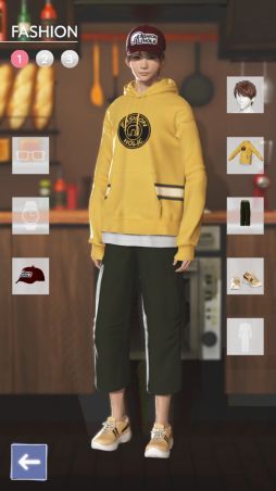 画像ギャラリー No.007のサムネイル画像 / 「乙女チック4Gamer」第303回：「VRカレシ」を特集。自由にカスタマイズした彼との恋が楽しめる