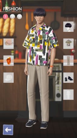 画像ギャラリー No.008のサムネイル画像 / 「乙女チック4Gamer」第303回：「VRカレシ」を特集。自由にカスタマイズした彼との恋が楽しめる
