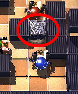 画像ギャラリー No.008のサムネイル画像 / Switch向けアクション「SCRAP RUSH!!」，TGS 2018で詳細を発表。試遊体験も