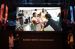 画像ギャラリー No.014のサムネイル画像 / ［TGS 2018］「ビリオンロード」の新情報公開。ブートキャンプでおなじみ，ビリー隊長も登場したステージイベントをレポート