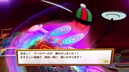 画像ギャラリー No.027のサムネイル画像 / 「ビリオンロード」，個性豊かなライバルキャラとゲームモードの情報が公開に。「ファミスタ」と「鉄拳」とのコラボイベントも