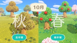 画像ギャラリー No.004のサムネイル画像 / 「あつまれ どうぶつの森 Direct 2020.2.20」情報まとめ。住人との交流がより自由になり，島の開発というクリエイト要素が楽しめる作品に