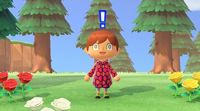 画像ギャラリー No.009のサムネイル画像 / 「あつまれ どうぶつの森」，KiUによるレイングッズのデザインが公開に
