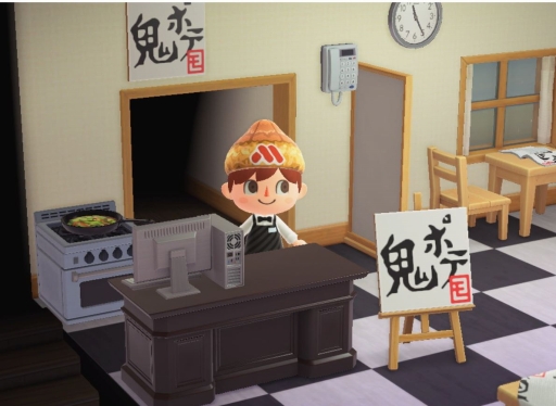 画像ギャラリー No.005のサムネイル画像 / 「あつまれ どうぶつの森」1周年企画。第2回は，数多く公開されたマイデザインや夢番地などから“島の外での盛り上がり”を振り返る