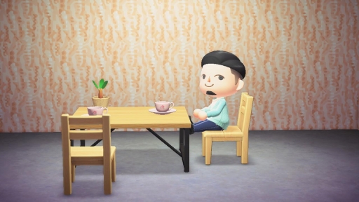 画像ギャラリー No.013のサムネイル画像 / 「あつまれ どうぶつの森」1周年企画。第2回は，数多く公開されたマイデザインや夢番地などから“島の外での盛り上がり”を振り返る