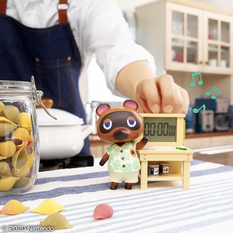 画像ギャラリー No.014のサムネイル画像 / 「一番くじ あつまれ どうぶつの森〜気ままな島生活で日常もハッピーに〜」6月18日より再販決定