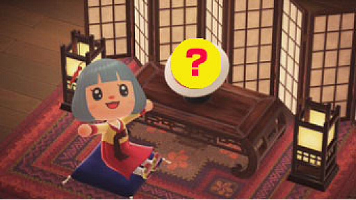 画像ギャラリー No.003のサムネイル画像 / 「あつまれ どうぶつの森」，“K-FOOD島”で韓国気分が味わえる“夏休みK-FOOD FESTIVAL”を開催中
