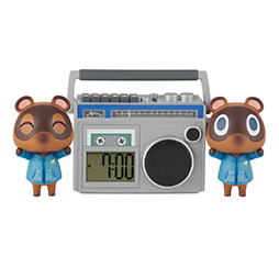 画像ギャラリー No.010のサムネイル画像 / 一番くじ「あつまれ どうぶつの森〜とことん満喫！島民気分な新生活〜」3月26日から全国のセブン‐イレブンなどで順次発売