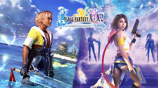 画像ギャラリー No.003のサムネイル画像 / 「FFVII」や「FFX」が60％オフ。Switch版「ファイナルファンタジー」シリーズタイトルを対象としたセールが開催中
