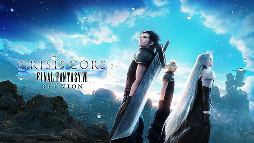 画像ギャラリー No.004のサムネイル画像 / 「FFVII」や「FFX」が60％オフ。Switch版「ファイナルファンタジー」シリーズタイトルを対象としたセールが開催中