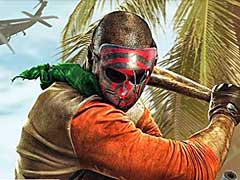 ダイイングライトの世界観を使ったバトルロイヤルゲーム，「Dying Light: Bad Blood」のアーリーアクセス版がリリース
