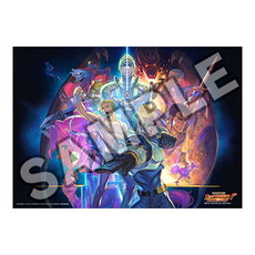 画像ギャラリー No.010のサムネイル画像 / 「カプコン ベルトアクション コレクション」，11月のアップデートで画面フィルタなどを実装。パッケージ版の店舗別特典も公開