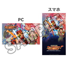 画像ギャラリー No.011のサムネイル画像 / 「カプコン ベルトアクション コレクション」，11月のアップデートで画面フィルタなどを実装。パッケージ版の店舗別特典も公開