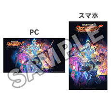 画像ギャラリー No.013のサムネイル画像 / 「カプコン ベルトアクション コレクション」，11月のアップデートで画面フィルタなどを実装。パッケージ版の店舗別特典も公開