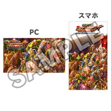 画像ギャラリー No.014のサムネイル画像 / 「カプコン ベルトアクション コレクション」，11月のアップデートで画面フィルタなどを実装。パッケージ版の店舗別特典も公開