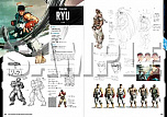 画像ギャラリー No.037のサムネイル画像 / 「カプコン ベルトアクション コレクション」収録作品紹介第2弾で，「ザ・キングオブドラゴンズ」「キャプテンコマンドー」など4タイトルの情報が公開に
