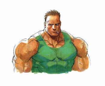 画像ギャラリー No.021のサムネイル画像 / 「カプコン ベルトアクション コレクション」収録作品から，「ファイナルファイト」「パワード ギア」「バトルサーキット」を紹介