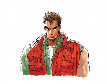 画像ギャラリー No.023のサムネイル画像 / 「カプコン ベルトアクション コレクション」収録作品から，「ファイナルファイト」「パワード ギア」「バトルサーキット」を紹介