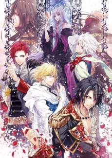 画像ギャラリー No.006のサムネイル画像 / 「オトメイト」と「ルビーパーティー」の共同キャンペーンが開催決定。対象タイトルを購入すると，抽選でグッズが手に入る