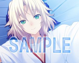 画像ギャラリー No.006のサムネイル画像 / 「メモリーズオフ -Innocent Fille-」Switch版の店舗別特典が公開