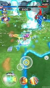 画像ギャラリー No.006のサムネイル画像 / 「リンクスリングス」，東京ゲームショウ2018でステージイベントを開催