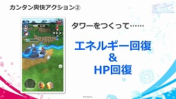 画像ギャラリー No.003のサムネイル画像 / 「リンクスリングス」，東京ゲームショウ2018のイベントレポートが公開に