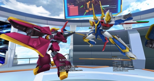 画像ギャラリー No.002のサムネイル画像 / 「コードギアス 反逆のルルーシュ ロストストーリーズ」がメタバースに！？　スマホアプリ「REALITY」とコラボしたロススト ワールドを紹介