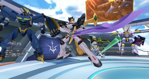 画像ギャラリー No.003のサムネイル画像 / 「コードギアス 反逆のルルーシュ ロストストーリーズ」がメタバースに！？　スマホアプリ「REALITY」とコラボしたロススト ワールドを紹介