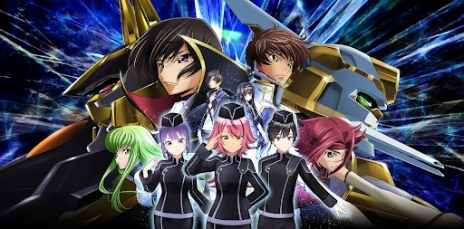 画像ギャラリー No.015のサムネイル画像 / 「コードギアス 反逆のルルーシュ ロストストーリーズ」がメタバースに！？　スマホアプリ「REALITY」とコラボしたロススト ワールドを紹介