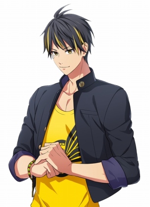 画像ギャラリー No.002のサムネイル画像 / 「喧嘩番長 乙女 2nd Rumble!!」が2019年に発売決定。新たに後輩ヤンキーの相楽天馬（CV：石川界人）が参戦