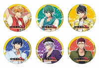 画像ギャラリー No.010のサムネイル画像 / 「喧嘩番長 乙女 2nd Rumble!!」の発売日が2019年3月14日に決定。同時発売の限定版BOXや，店舗別予約特典の情報も明らかに