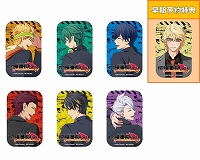 画像ギャラリー No.014のサムネイル画像 / 「喧嘩番長 乙女 2nd Rumble!!」の発売日が2019年3月14日に決定。同時発売の限定版BOXや，店舗別予約特典の情報も明らかに