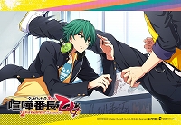 画像ギャラリー No.019のサムネイル画像 / 「喧嘩番長 乙女 2nd Rumble!!」の発売日が2019年3月14日に決定。同時発売の限定版BOXや，店舗別予約特典の情報も明らかに