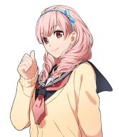 画像ギャラリー No.001のサムネイル画像 / 「喧嘩番長 乙女 2nd Rumble!!」，新イベントスチル＆アドベンチャーゲーム画面が公開