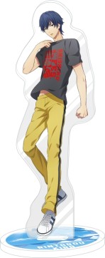 画像ギャラリー No.003のサムネイル画像 / 「喧嘩番長 乙女 2nd Rumble!!」ファンミーティングのチケット先着販売を10月19日10：00に開始