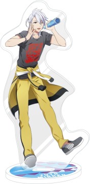 画像ギャラリー No.004のサムネイル画像 / 「喧嘩番長 乙女 2nd Rumble!!」ファンミーティングのチケット先着販売を10月19日10：00に開始