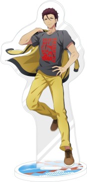 画像ギャラリー No.005のサムネイル画像 / 「喧嘩番長 乙女 2nd Rumble!!」ファンミーティングのチケット先着販売を10月19日10：00に開始