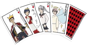 画像ギャラリー No.008のサムネイル画像 / 「喧嘩番長 乙女 2nd Rumble!!」ファンミーティングのチケット先着販売を10月19日10：00に開始