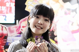 画像ギャラリー No.013のサムネイル画像 / ［TGS 2018］エスパーダとしての初作品，「さらばパラノイア学園」がプレイアブル出展。クリア率2割程度の最高難度制覇者には黄金のステッカーをプレゼント
