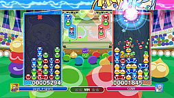 画像ギャラリー No.007のサムネイル画像 / 「ぷよぷよeスポーツ」で世代を超えて楽しめる未来を目指す。ぷよぷよシリーズ総合プロデューサー細山田水紀氏インタビュー